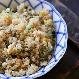 Perfect Quinoa Recipe